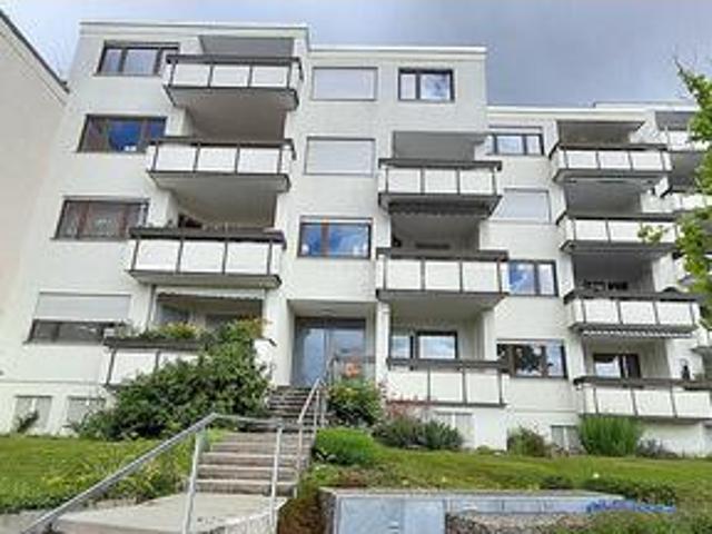 Traumblick auf das Ulmer Münster Attraktive 1,5 Zimmer Wohnung am Safranberg