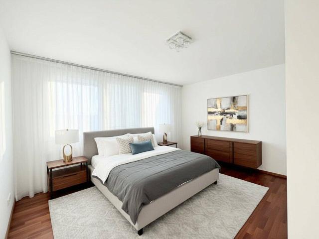 TRAUMBLICK AUF DIE GLORIETTE | Neubau | 3 Zimmer | ca. 83 m² WFL | Lift | zentral begehbar | Garage optional