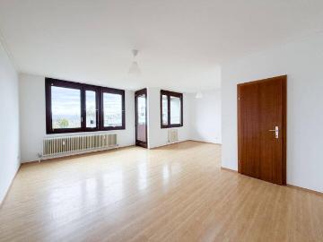 Traumblick über Graz Schöne 1,5 Zimmer Wohnung mit Loggia in St. Peter
