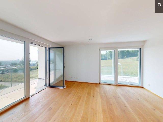 Traumblick über Wien – Wohnen in Ruhelage mit Stil