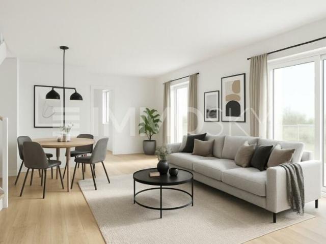 Träume bauen leicht gemacht