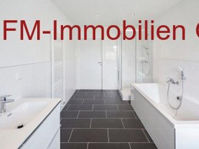 Träume werden wahrl! 3 Zimmer mit Balkon neu saniert
