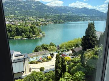 Seespitz, Seeboden am Millstätter See, Seeboden am Millstätter See, Bezirk Spittal an der Drau, Kärnten