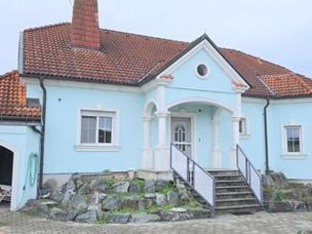 Hier ist Platz für Ihre Träume Haus auf 2.345 m² Traumgrundstück in Neutal