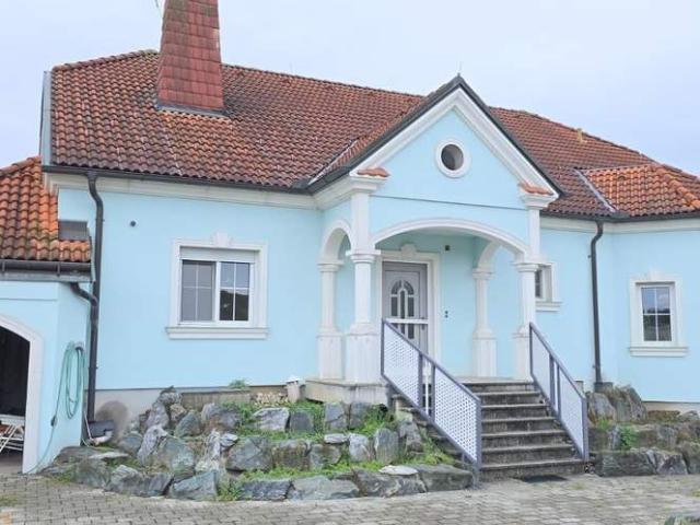 Hier ist Platz für Ihre Träume – Haus auf 2.345 m² Traumgrundstück in Neutal
