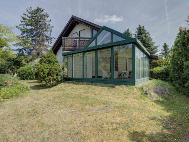 Traumgrundstück mit Altbestand in TOP Lage von Korneuburg