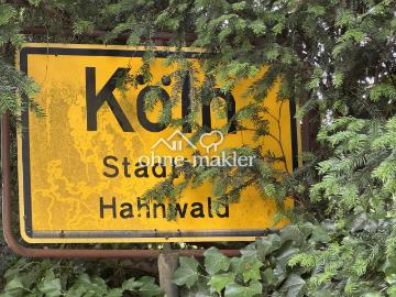 Rodenkirchen, Köln U-Bahn, Marienburg, Köln, Schillingsrott