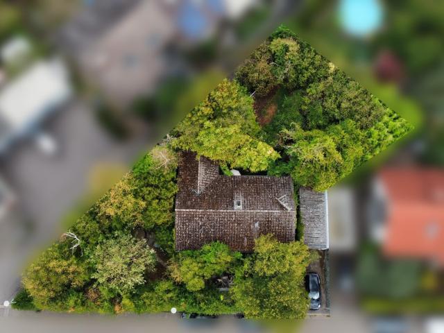 Traumgrundstück mit 840 m² – Haus mit Potenzial zur individuellen Gestaltung