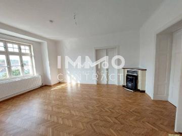 Wohnung mieten in Steyr - Heizung