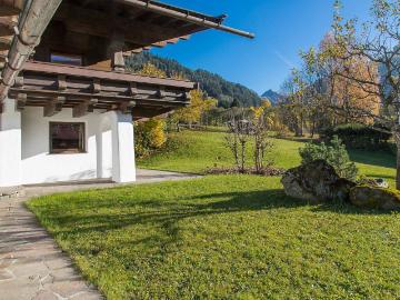 Kirchberg in Tirol, Bezirk Kitzbühel, Tirol