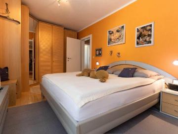 Traumhaft geräumige Familienwohnung mit Weitblick in Innsbruck Arzl