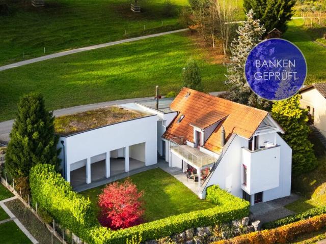 Traumhaft günstig ins eigene Haus einziehen, wohlfühlen & sparen!