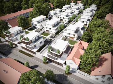 Traumhaft elegantes 4 Zimmer Einfamilienhaus in Trumau Wo Stil auf Lebensqualität trifft