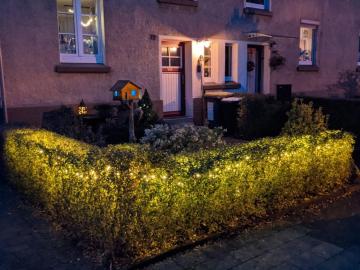 Traumhaft in Bissingheim