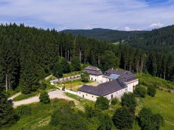 Haus zur Miete in 3972