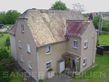 Traumhaft idyllische Lage in Gaulis, ein Ortsteil von Böhlen