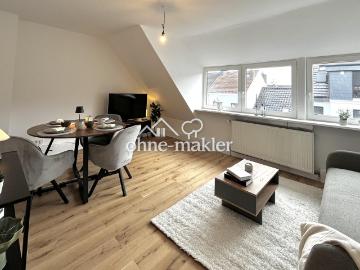 Einbecker Straße, Bremen, Vahr, Hemelingen