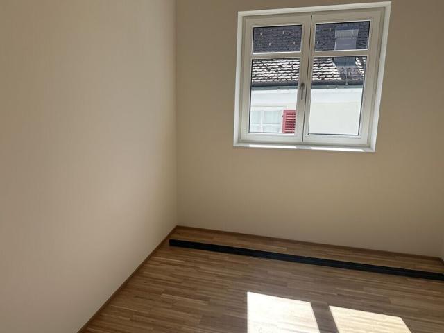 Traumhaft sanierte 3 Zimmer Dachgeschoss Wohnung mit Klimaanlage im Zentrum von Dornbirn