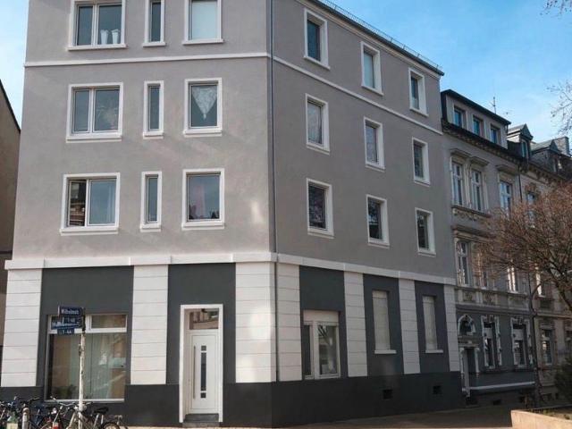 Traumhaft sanierte Altbauwohnung im Klinikviertel