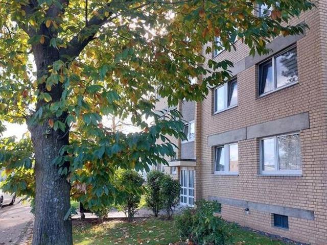 Traumhaft sanierte Eigentumswohnung Balkon Gäste WC