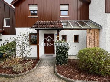 Haus kaufen in Haus im Wald - Garten
