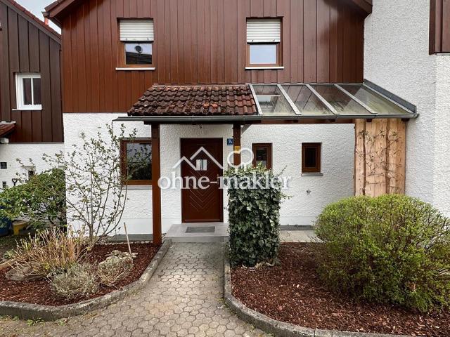 Traumhaft saniertes Reihenmittelhaus in TOP Lage Mariahilfberg