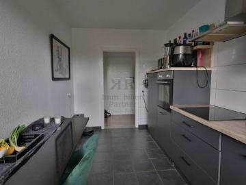 Traumhaft schöne, moderne und helle 2 Zimmerwohnung mit Balkon!