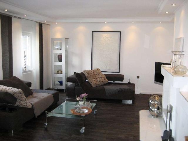 Traumhaft schöne Design Maisonettewohnung für anspruchvolle Singles und Paare!