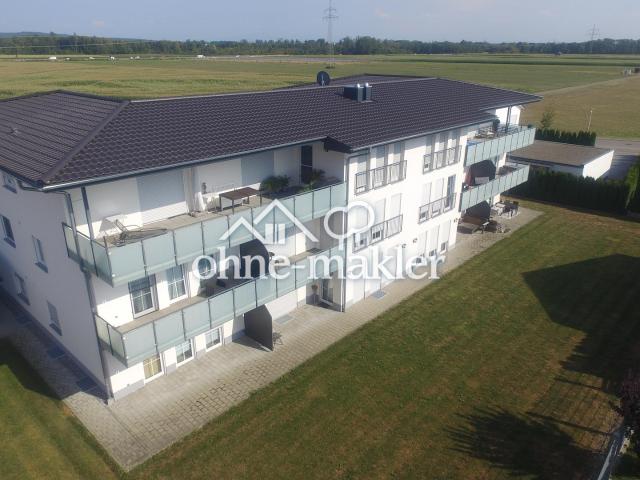 Traumhaft schöne Wohnung