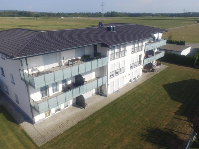 Traumhaft schöne Wohnung