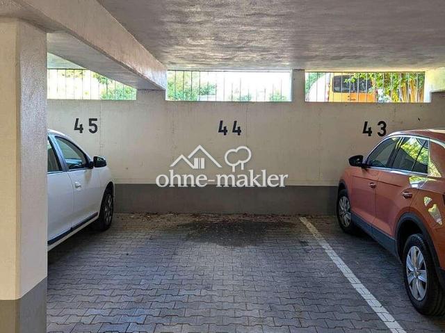 Traumhaft schöne 3,5 Zi. Wohnung mit TG Stpl. in Ulm Wiblingen