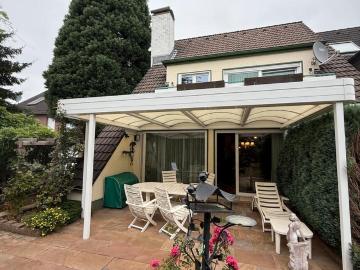 Gertenbachstraße, Klausen, Remscheid - Garten