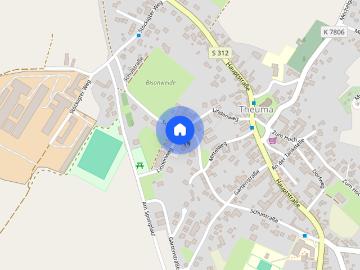 Wohnung mieten in Theuma - Keller