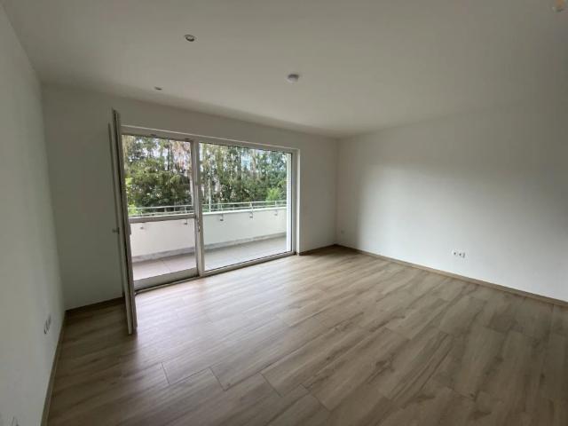 Traumhaft wohnen mit großzügiger Loggia!