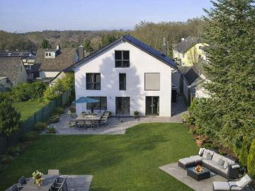 Birkenweiher, Ohlig, Solingen, Lichtscheid