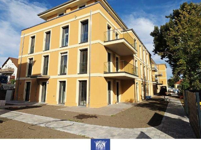 Traumhaft Wohnen! GroÃer Balkon! Hochwertige Ausstattung!