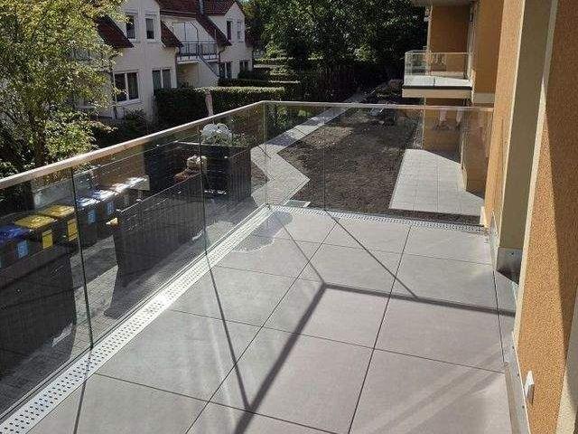 Traumhaft Wohnen! Großer Balkon! Hochwertige Ausstattung!