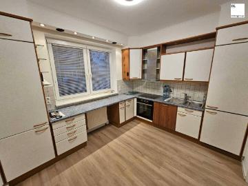 Wohnung zur Miete in 7201 - Parkplatz, Ausgestattete Küche