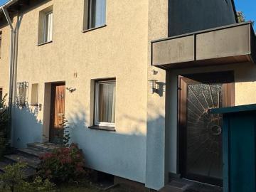 Traumhaft Wohnen in Nürnberg!REH,EFH,Haus,Mögeldorf,Tiergarten