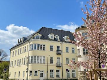 Traumhaft Wohnen
