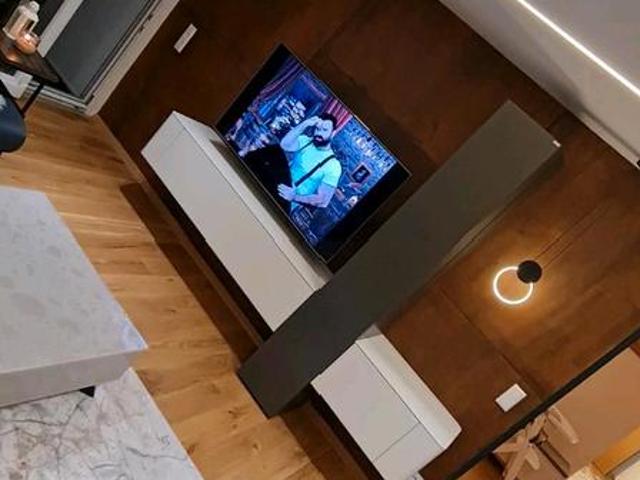 Traumhaft Wohnung