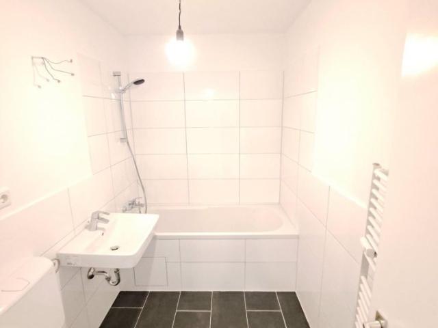 Traumhafte Maisonettewohnung mit Dachterrasse im ruhigen Zehlendorf zu vermieten!