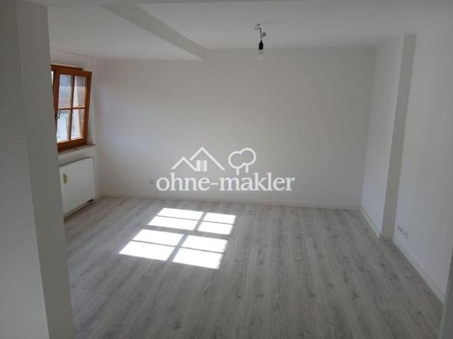 Traumhafte Maisonettewohnung – gemütliches Zuhause für Singles & Paare