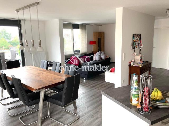 Traumhafte Maisonettewohnung in familienfreundlicher Lage