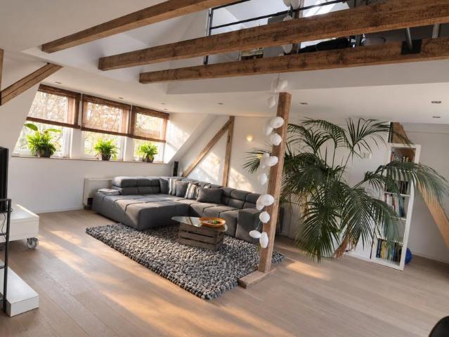 Traumhafte Maisonettewohnung in Rüttenscheid Provisionsfrei