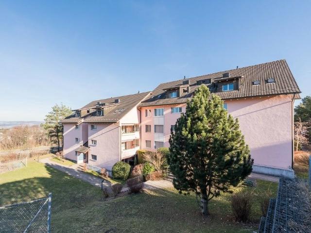 Traumhafte Maisonettewohnung