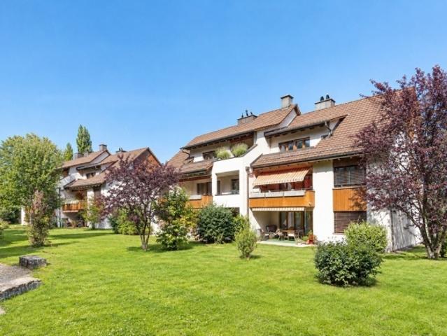 Traumhafte Maisonettewohnung