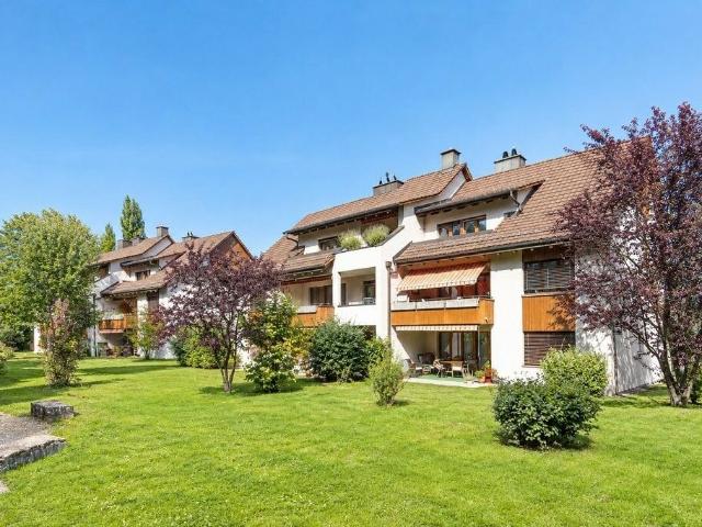 Traumhafte Maisonettewohnung