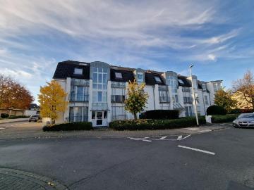 Bachem, Frechen, Kölner Bucht, Nordrhein-Westfalen