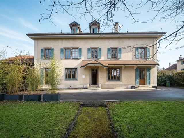 5 Room rustic house